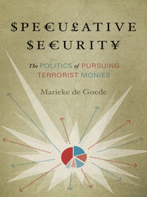 cover image of Speculative Security